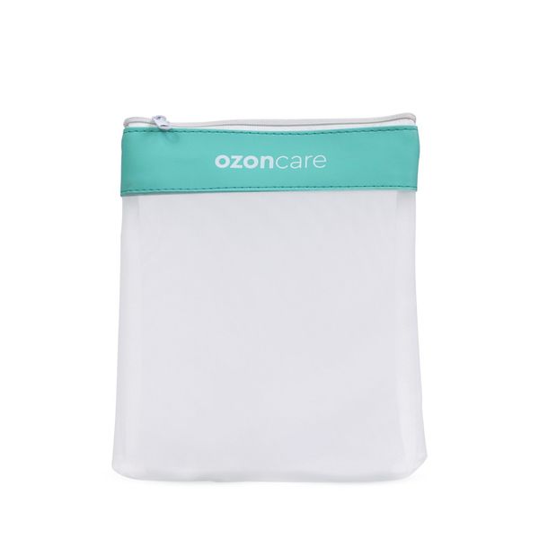 Nécessaire Exclusiva Ozoncare - Verde