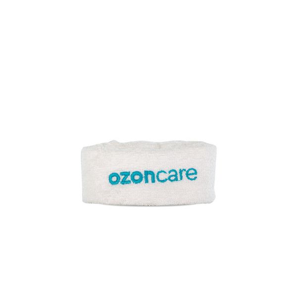 Faixa de Tecido com Elástico Ozoncare