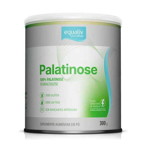Palatinose Equaliv 300g Palatinose Equaliv 300g