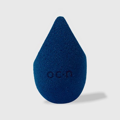 Esponja de Maquiagem - Sister Blend Azul Océane Purple Não