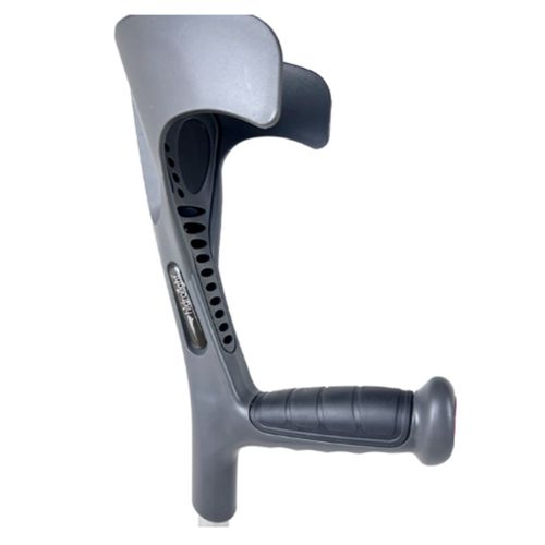 Muleta Canadense Fixa Hidrolight Par Muleta Canadense Fixa Hidrolight Único