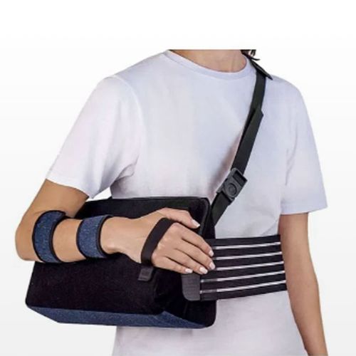 G/GG Único Tipoia Mercur de Abducao P/M Único