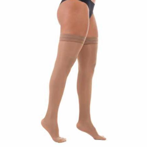 Legline AGH Compr 20-30 Pe Fechado Sahara M M