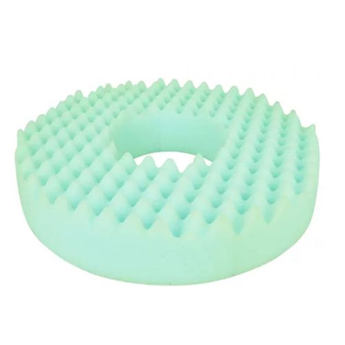 Forracao Perfilada Perfetto Redonda com Orificio Pop