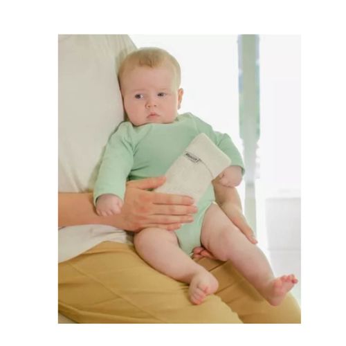 Bolsa Termica Natural Mercur para Cólicas Bebes Bolsa bebe Único Único