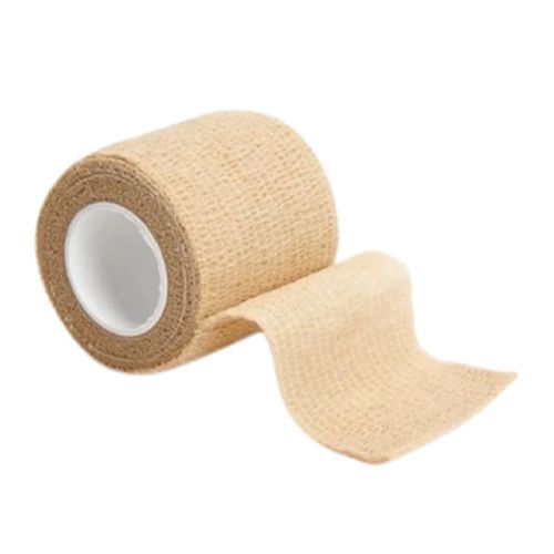 Bandagem Autoaderente Elastica Bioland Tam 5x450cm Bege Bandagem Autoaderente Elastica Bioland Tam 5cm x 4,5m Bege Único Bandagem Autoaderente Elastica Bioland Tam 5x450cm Bege Bandagem Autoaderente Elastica Bioland Tam 5cm x 4,5m Bege Único