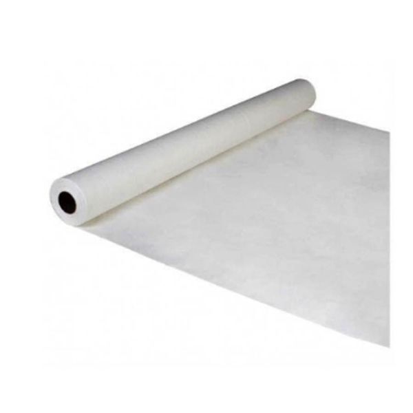 Lençol de Papel em Rolo Kinsan 50 cm X 50 m Caixa Fechada com 6 unidades Único Único