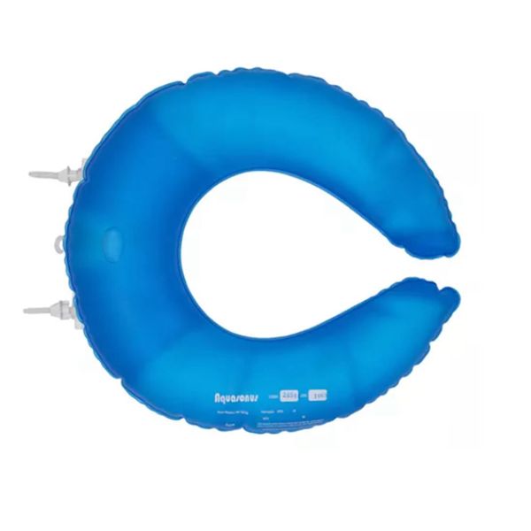 Almofada Aquasonus Dagua para Assento Sanitario Almofada Aquasonus Dagua para Assento Sanitario