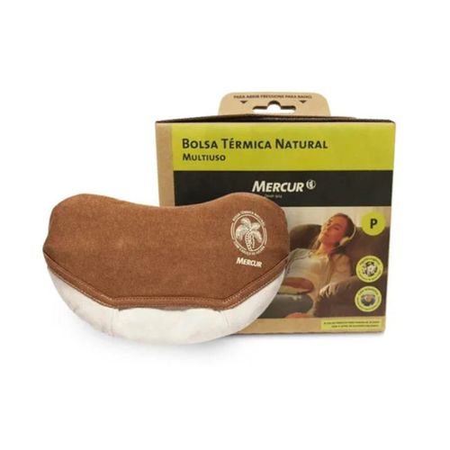 Bolsa Termica Natural Jucara Mercur Pequena Único Único Bolsa Termica Natural Jucara Mercur Pequena Único Único