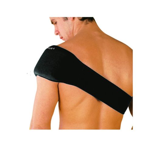 Cinta Multiuso Com Bolsa Termica Gel Mercur Membros e Articulacoes Único Único Cinta Multiuso Com Bolsa Termica Gel Mercur Membros e Articulacoes Único Único