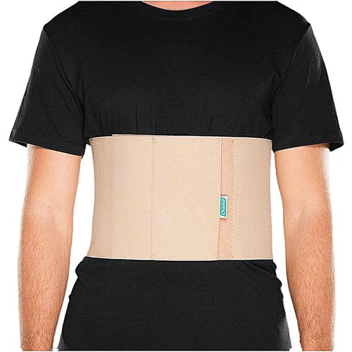 Faixa Torácica em Elástico Chantal C206 20cm Tam G