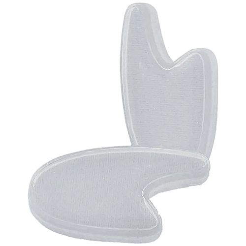 Separador de Dedos Skingel SG102 Tam G - 01 par Separador de Dedos Skingel SG102 Tam G - 01 par