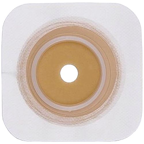 Placa Plana Advantage Convatec Flexível 413162 57mm - unidade