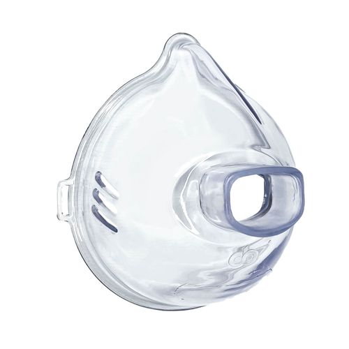 Máscara para inalador Air Mesh Medicate - Adulto Máscara para inalador Air Mesh Medicate - Adulto
