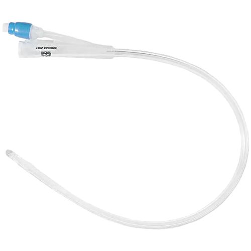 Sonda Foley Rusch 2 Vias Silicone Nº 24 5mL - unidade