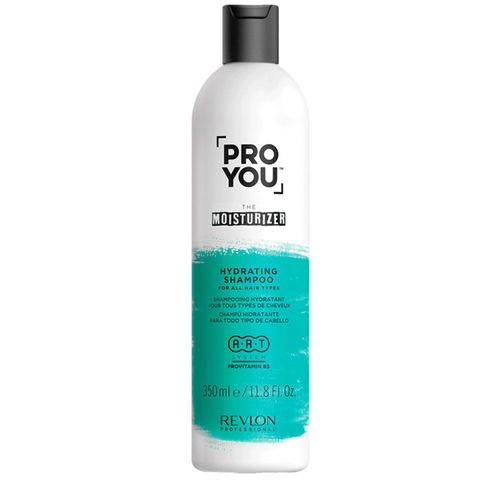 Revlon ProYou The Moisturizer - Shampoo 350ml Revlon ProYou The Moisturizer - Shampoo 350ml