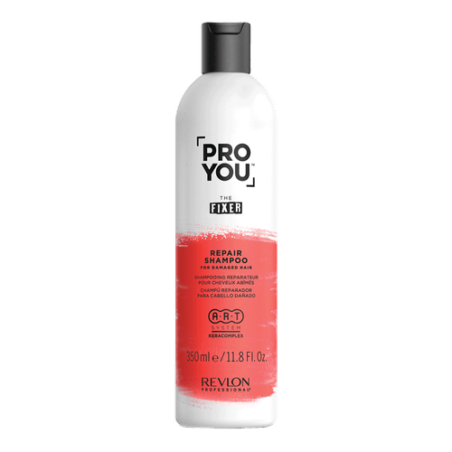 Revlon ProYou The Fixer - Shampoo 350ml 350ml