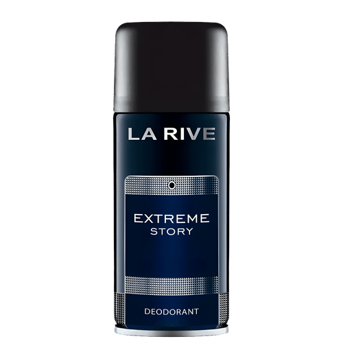 La Rive Extreme Story - Desodorante Masculino 150ml La Rive Extreme Story - Desodorante Masculino 150ml