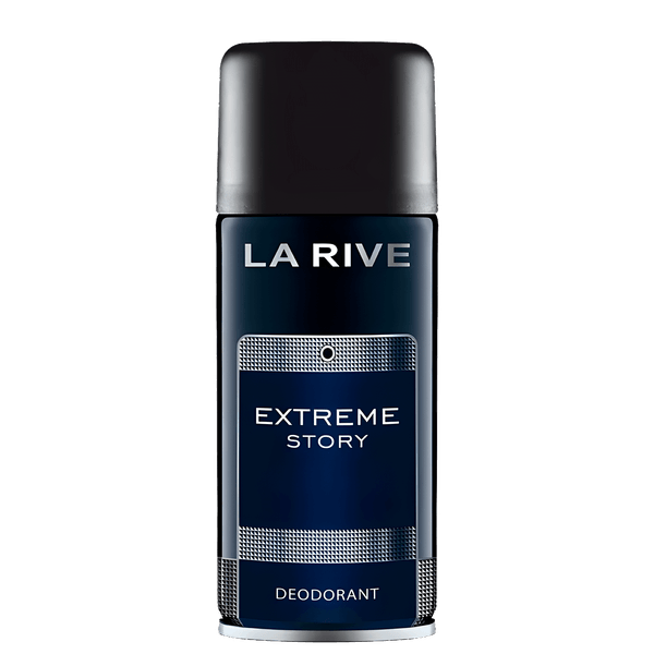 La Rive Extreme Story - Desodorante Masculino 150ml