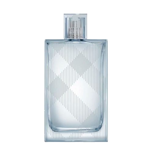 Burberry Brit Splash For Him Eau de Toilette - Perfume Masculino 100ml 100 ml