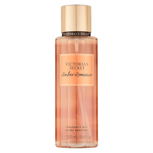 Victoria's Secret Amber Romance - Body Splash 250ml 250ml