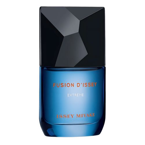 Issey Miyake Fusion D'Issey Extreme Eau de Toilette - Perfume Masculino 50ml 50ml Issey Miyake Fusion D'Issey Extreme Eau de Toilette - Perfume Masculino 50ml 50ml