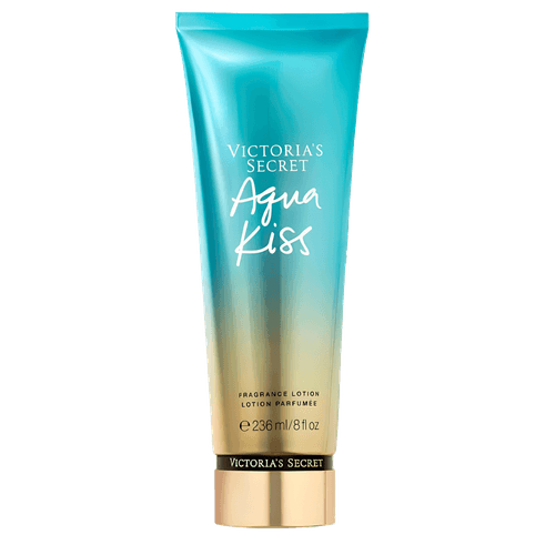 Victoria's Secret Aqua Kiss - Body Lotion 236ml 236ml