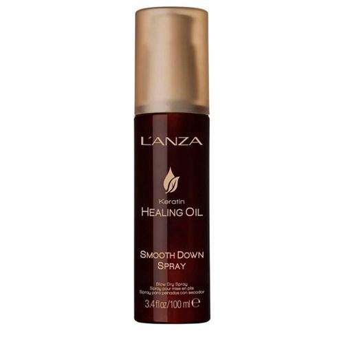 L'Anza Keratin Healing Oil  - Smooth Down Spray 100ml 100ml