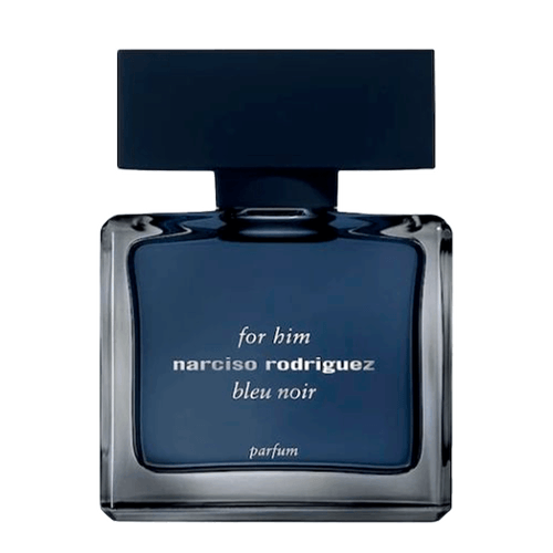 Narciso Rodriguez Bleu Noir For Him Parfum - Perfume Masculino 50ml 50ml Narciso Rodriguez Bleu Noir For Him Parfum - Perfume Masculino 50ml 50ml