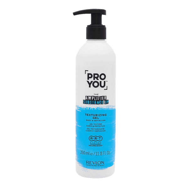 Revlon ProYou The Amplifier Substance Up - Gel Capilar 350ml