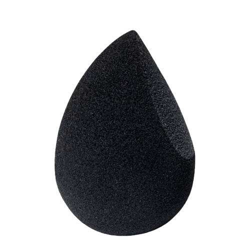 Océane Edition Flat Drop - Esponja De Maquiagem 1und Preto