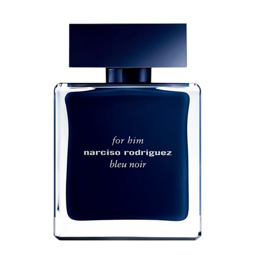 Narciso Rodriguez for Him Bleu Noir Eau de Toilette - Perfume Masculino 50ml 50ml Narciso Rodriguez for Him Bleu Noir Eau de Toilette - Perfume Masculino 50ml 50ml