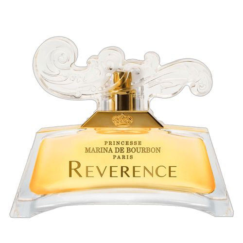 Marina de Bourbon Reverence Eau de Parfum - Perfume Feminino 100ml 100 ml Marina de Bourbon Reverence Eau de Parfum - Perfume Feminino 100ml 100 ml