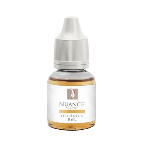Nuance Diluente Micropigmentação 8ml