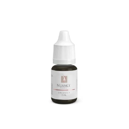 Nuance Pigmento Orgânico 3ml - Hood