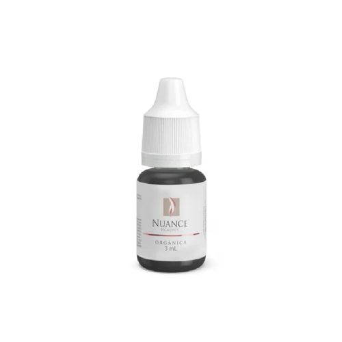Nuance Pigmento Orgânico Black Eyes 3ml