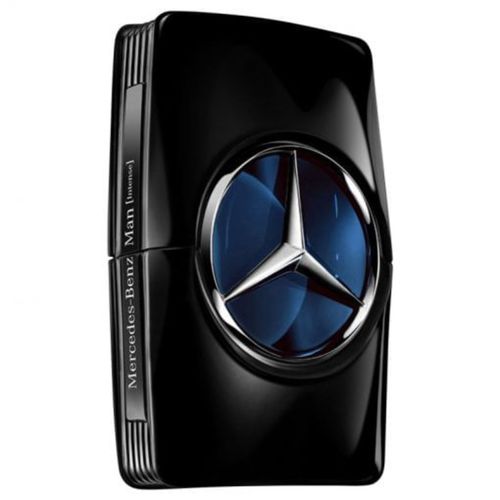 Mercedes-Benz Man Intense Eau de Toilette - Perfume Masculino 100ml 100 ml Mercedes-Benz Man Intense Eau de Toilette - Perfume Masculino 100ml 100 ml