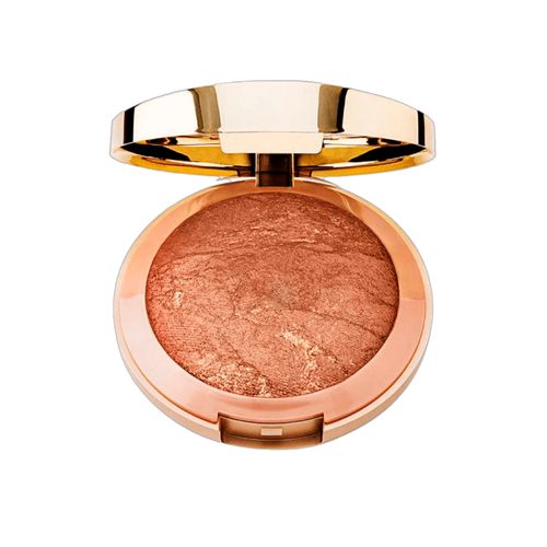 Milani Baked Bronzer Soleil 05 - Pó Compacto BronzerSoleil Milani Baked Bronzer Soleil 05 - Pó Compacto BronzerSoleil