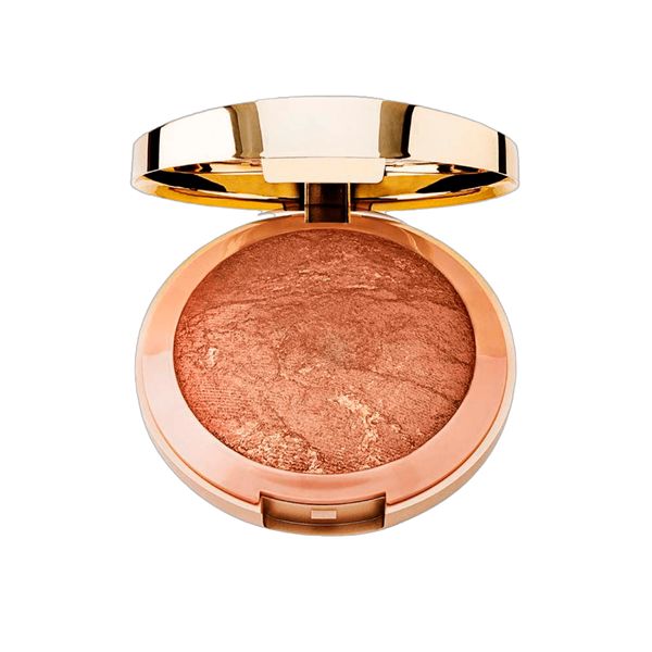 Milani Baked Bronzer Soleil 05 - Pó Compacto
