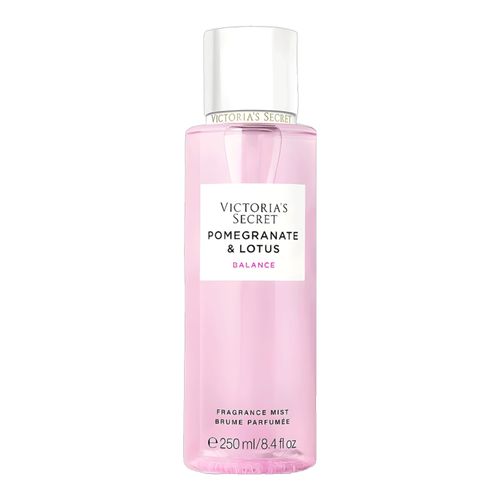 Victoria's Secret Pomegranate & Lotus Balance - Body Splash 250ml