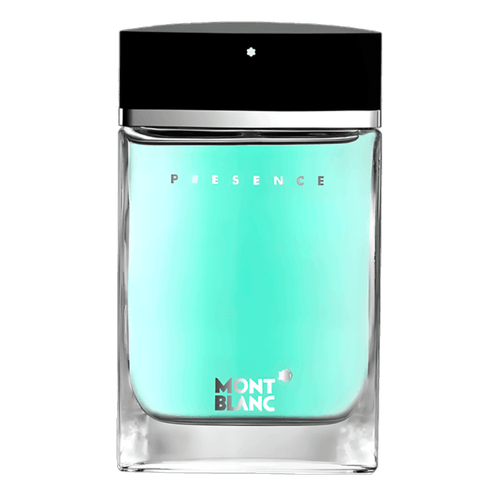 Montblanc Presence Eau de Toilette - Perfume Masculino 75ml 75ml