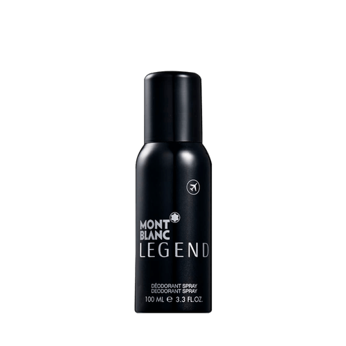 Montblanc Legend - Desodorante Masculino 100ml 100ml 100ml