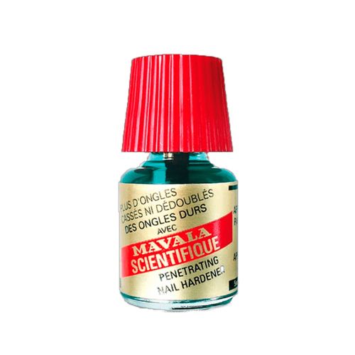 Mavala Scientifique  - Esmalte Endurecedor para Unhas 5ml NULO