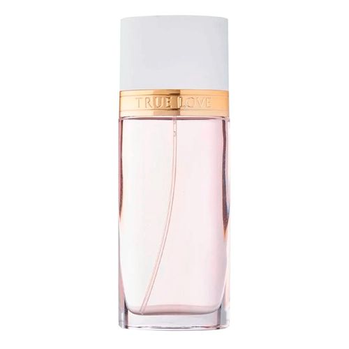 Elizabeth Arden True Love Eau de Toilette - Perfume Feminino 100ml 100ml