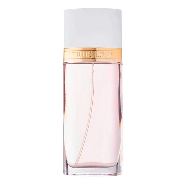 Elizabeth Arden True Love Eau de Toilette - Perfume Feminino 100ml 100ml