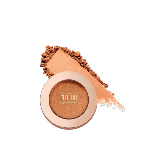 Milani Multitasker Face Powder 06 Tan - Pó Compacto Milani Multitasker Face Powder 06 Tan - Pó Compacto