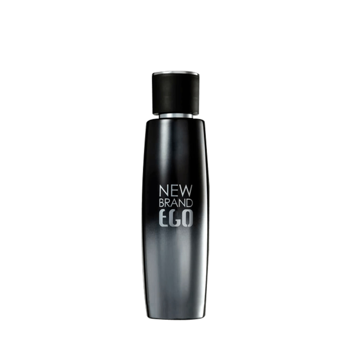 New Brand Prestige Ego Silver Eau de Toilette - Perfume Masculino