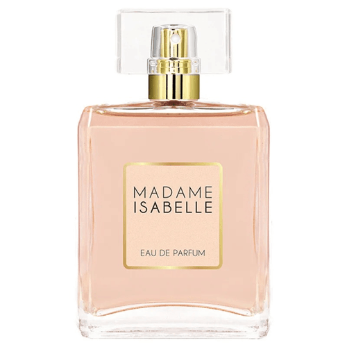 La Rive Madame Isabelle Eau de Perfum - Perfume Feminino 90ml 90ml La Rive Madame Isabelle Eau de Perfum - Perfume Feminino 90ml 90ml