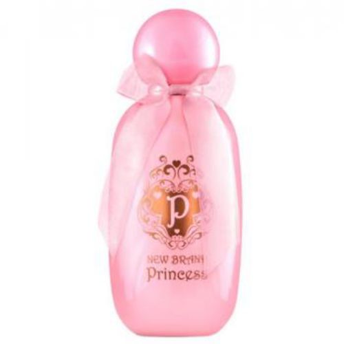 New Brand Princess Dreaming Eau de Parfum - Perfume Feminino 100ml 100ml New Brand Princess Dreaming Eau de Parfum - Perfume Feminino 100ml 100ml
