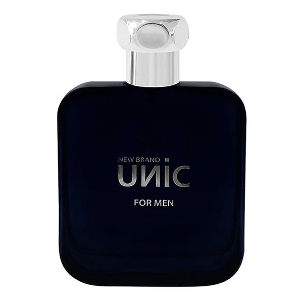 New Brand Unic Eau de Toilette - Perfume Masculino 100ml 100ml